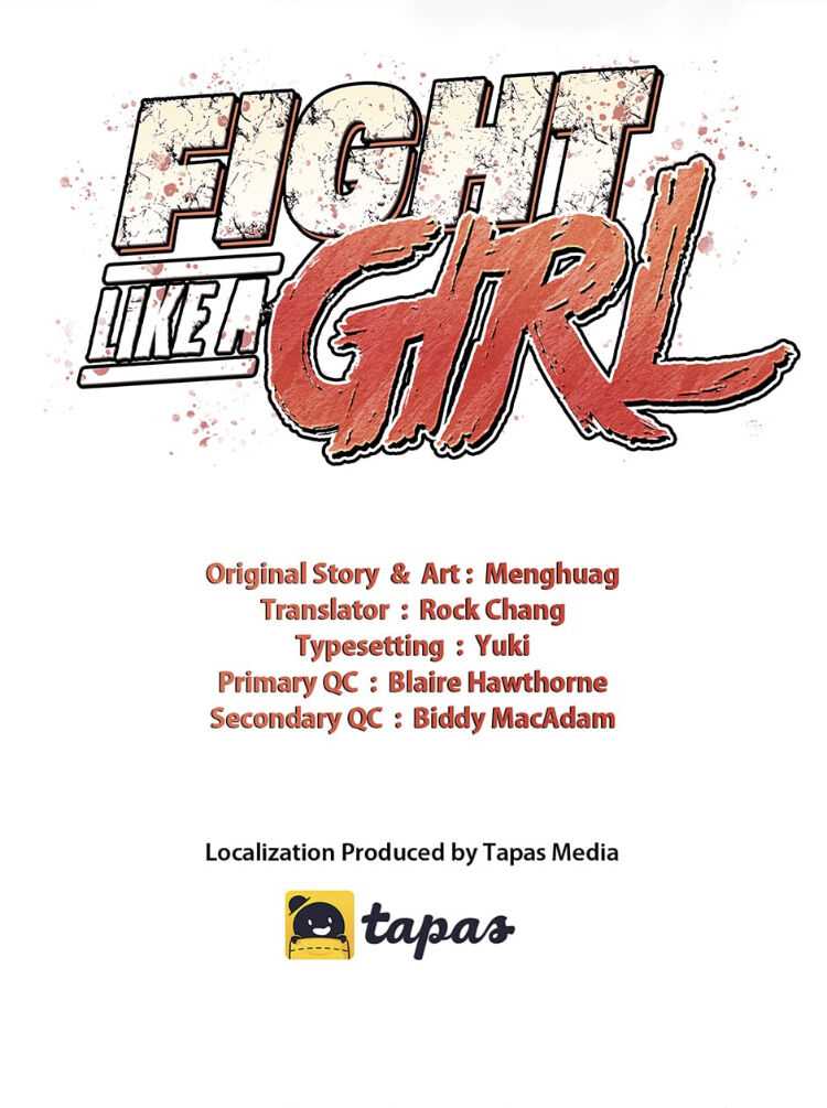 Fight Like a Girl Chapter 25 3